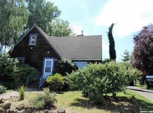 231 S Center St, Sublimity, OR 97385