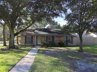 12003 Ashurst Dr, Houston, TX 77077