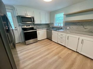 11 Benoit Ave, Old Orchard Beach, ME 04064