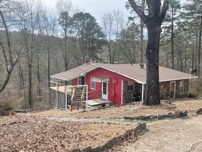 (Undisclosed Address), Higden, AR, 72067
