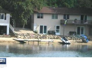 W7199 W Silver Lake Rd, Wautoma, WI 54982