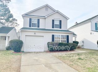 112 Ashton Green Blvd, Newport News, VA 23608