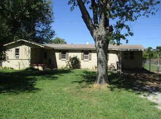 316 Cardinal Dr, McMinnville, TN 37110