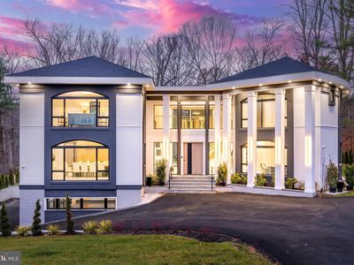 893 Georgetown Ridge Ct, McLean, VA, 22102