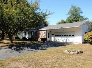 295 Cowesett Rd, Warwick, RI 02886