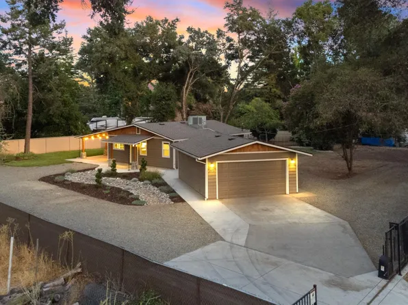 3971 Bankhead Rd, Loomis, CA 95650