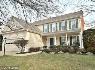 2303 Hurlingham Ln, Reston, VA 20191