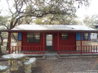 20681 Fm 306, Canyon Lake, TX 78133
