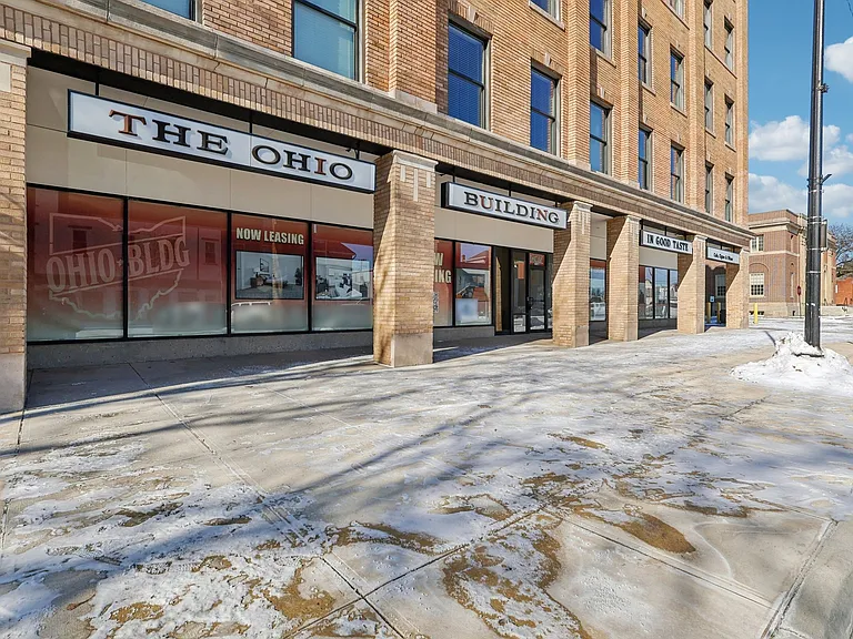 The Ohio Building — Photo 16