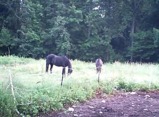 377 Fort Van Tyle Rd, Port Jervis, NY 12771