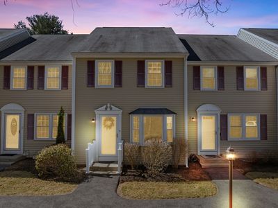 134 N Washington St APT 4, Norton, MA, 02766