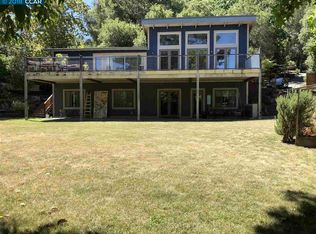 42 Ardilla Rd, Orinda, CA 94563