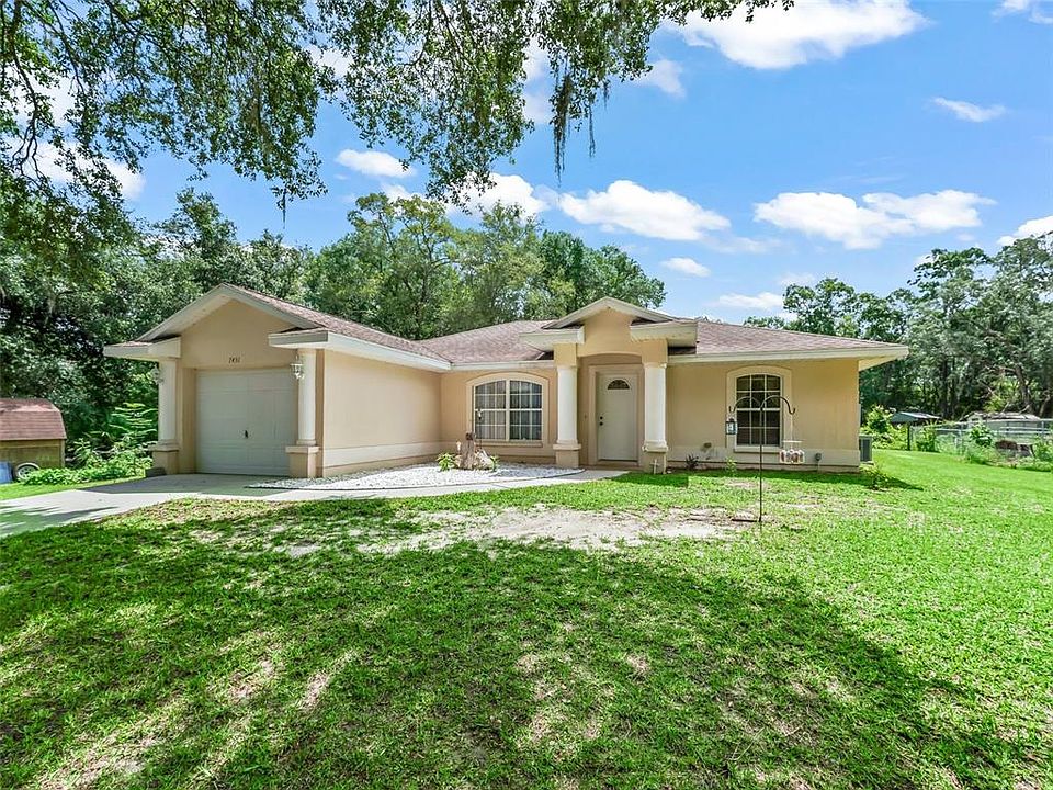 7431 County Road 629, Bushnell, FL 33513 Zillow