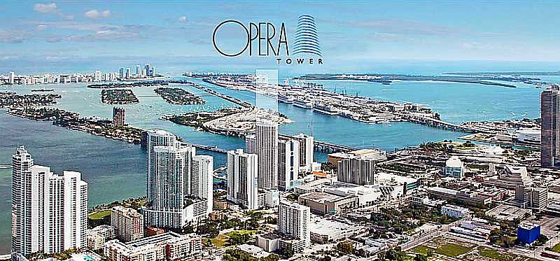 1st image of 1750 N Bayshore Dr APT 1906
