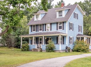 147 Groton Rd, North Chelmsford, MA 01863