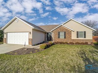 418 Colorado Ave, Findlay, OH 45840