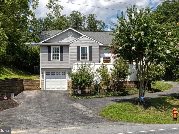 2126 Frederick Rd, Baltimore, MD 21228