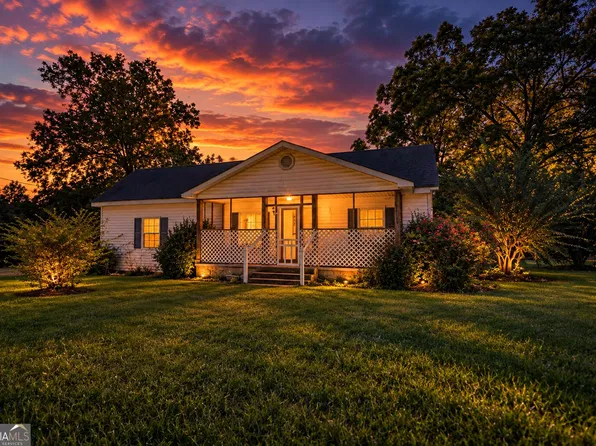 453 Old Greensboro Rd, Norwood, GA 30821