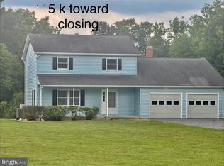 1503 Senseny Rd, Berryville, VA 22611