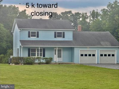 1503 Senseny Rd, Berryville, VA, 22611