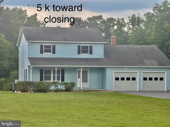 1503 Senseny Rd, Berryville, VA 22611