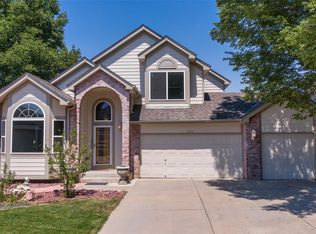 2771 W 116th Ct, Westminster, CO 80234