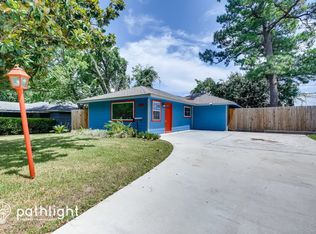 2526 Roy Cir, Houston, TX 77007
