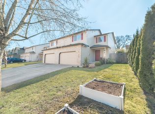 1509 NE 156th St, Vancouver, WA 98686