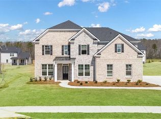 1110 Brookstone Pl, Bogart, GA 30622