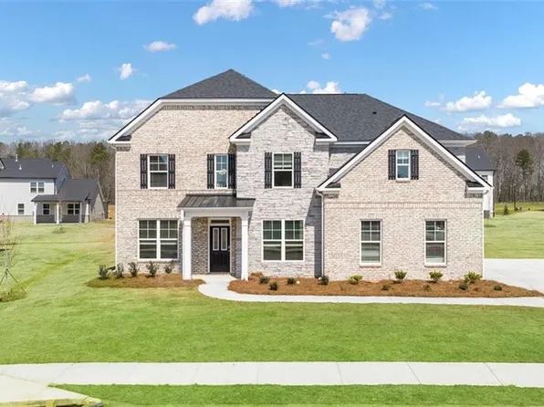 1110 Brookstone Pl, Bogart, GA 30622