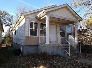 2129 Oakdale Ave, Saint Louis, MO 63121