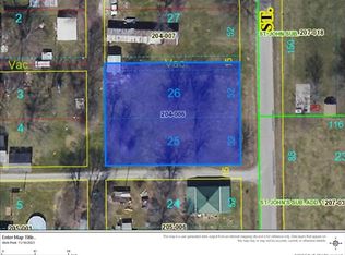 N Maryland St, Toledo, IL 62468