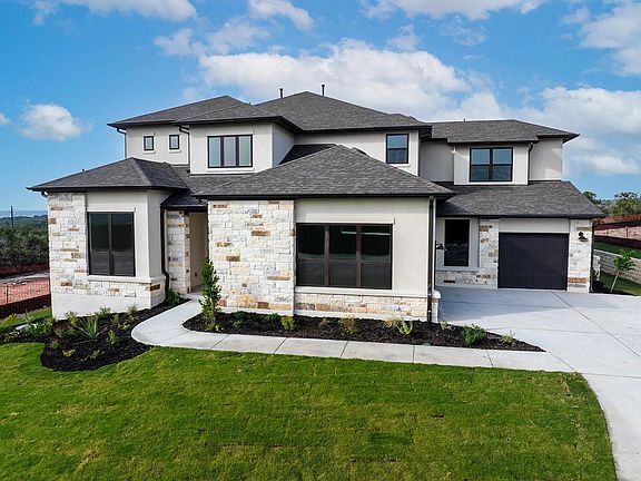 Brookdale II B Exterior