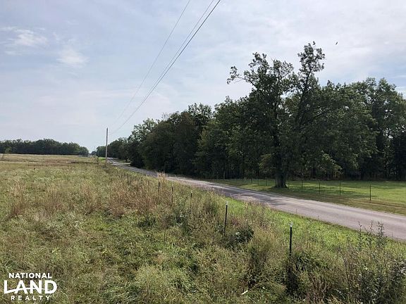 HWY A runs along the property, just 3 miles north of HWY 70