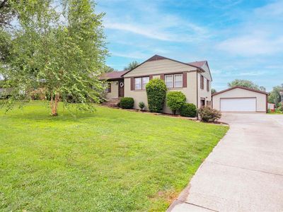 3955 Krystal Ln, Owensboro, KY, 42303