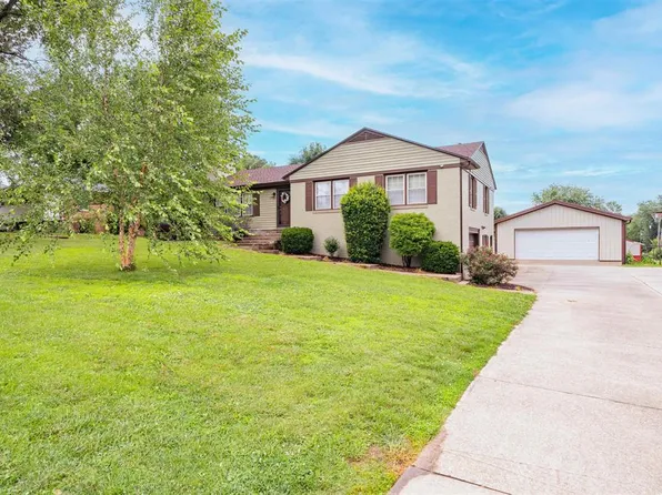 3955 Krystal Ln, Owensboro, KY 42303