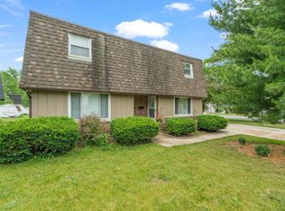 513-515 W Farragut St, Crown Pt, IN 46307
