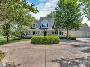 4516 SE Paulen Rd, Berryton, KS 66409