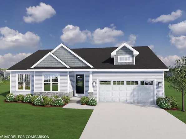 626 Little Dove Trail, Verona, WI 53593
