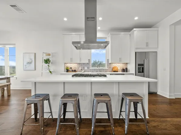 5717 Lost Horizon Dr Unit 12, Austin, TX 78759