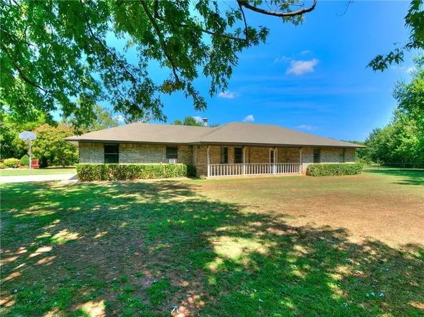 1259 County Street 2966, Blanchard, OK 73010