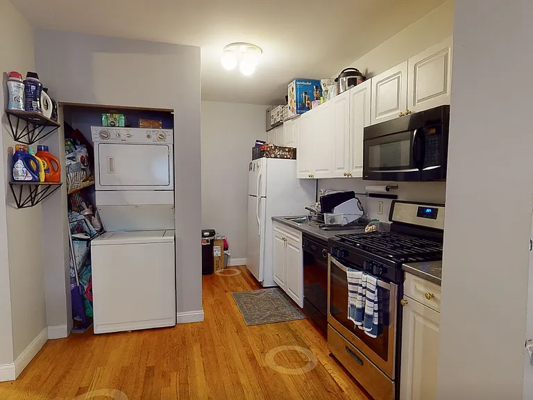 350 Allston St #4 — Photo 3