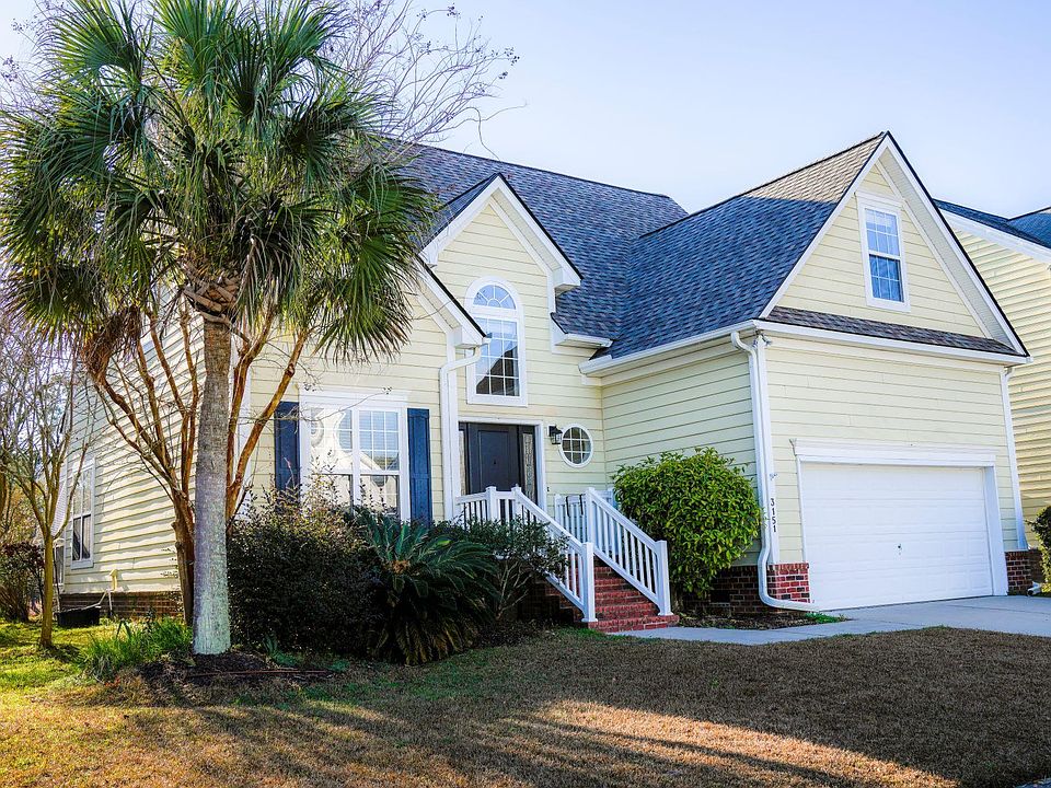 Lovely curb appeal, 3151 Sonja Way, Mt Pleasant