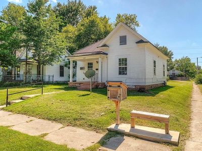 1802 S Picher Ave, Joplin, MO, 64804