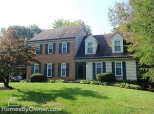 9389 Diamondback Dr, Columbia, MD 21045