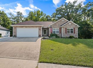2905 Linden Way, Columbia, MO 65202