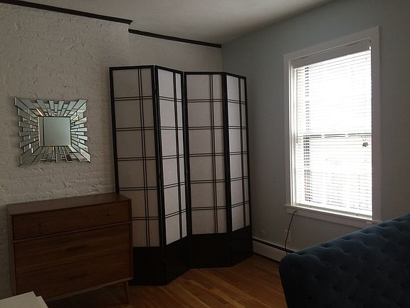 Murphy Bed-up