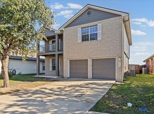 396 Feathergrass Dr, Buda, TX 78610