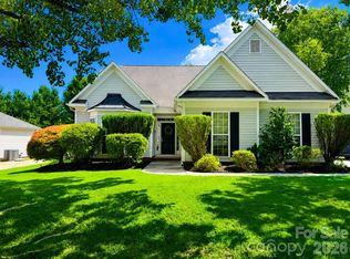 570 Surry Trace Cir NW, Concord, NC 28027