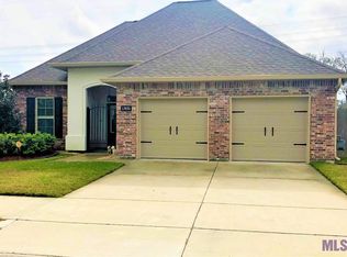17830 Beech Ridge Ave, Baton Rouge, LA 70817